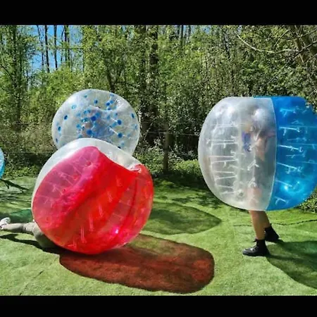 Exceptional In A Quiet Area Les Essarts-les-Sezanne