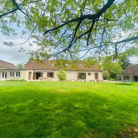 Exceptional In A Quiet Area * Les Essarts-les-Sezanne