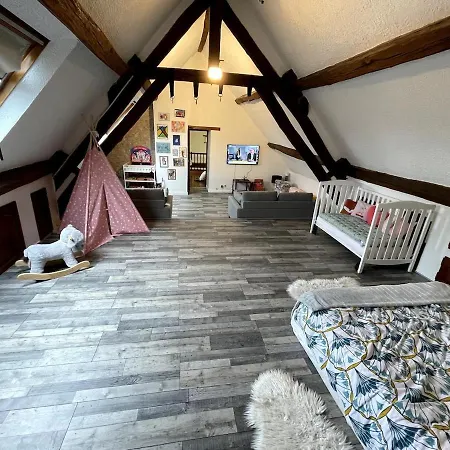 Exceptional In A Quiet Area