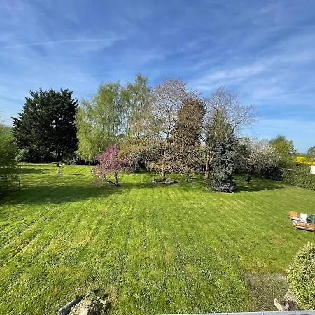 Exceptional In A Quiet Area 펜션