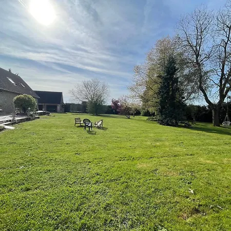 펜션 Exceptional In A Quiet Area