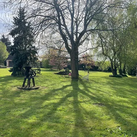 Exceptional In A Quiet Area * Les Essarts-les-Sezanne