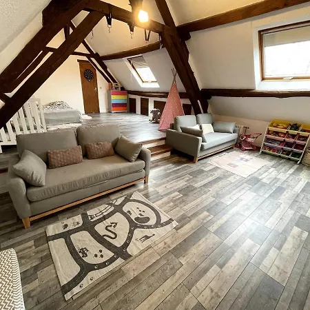 Exceptional In A Quiet Area