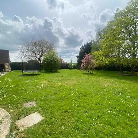 Exceptional In A Quiet Area