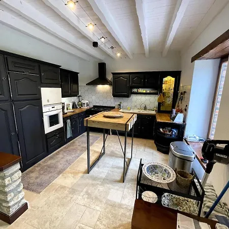 Exceptional In A Quiet Area 펜션 *